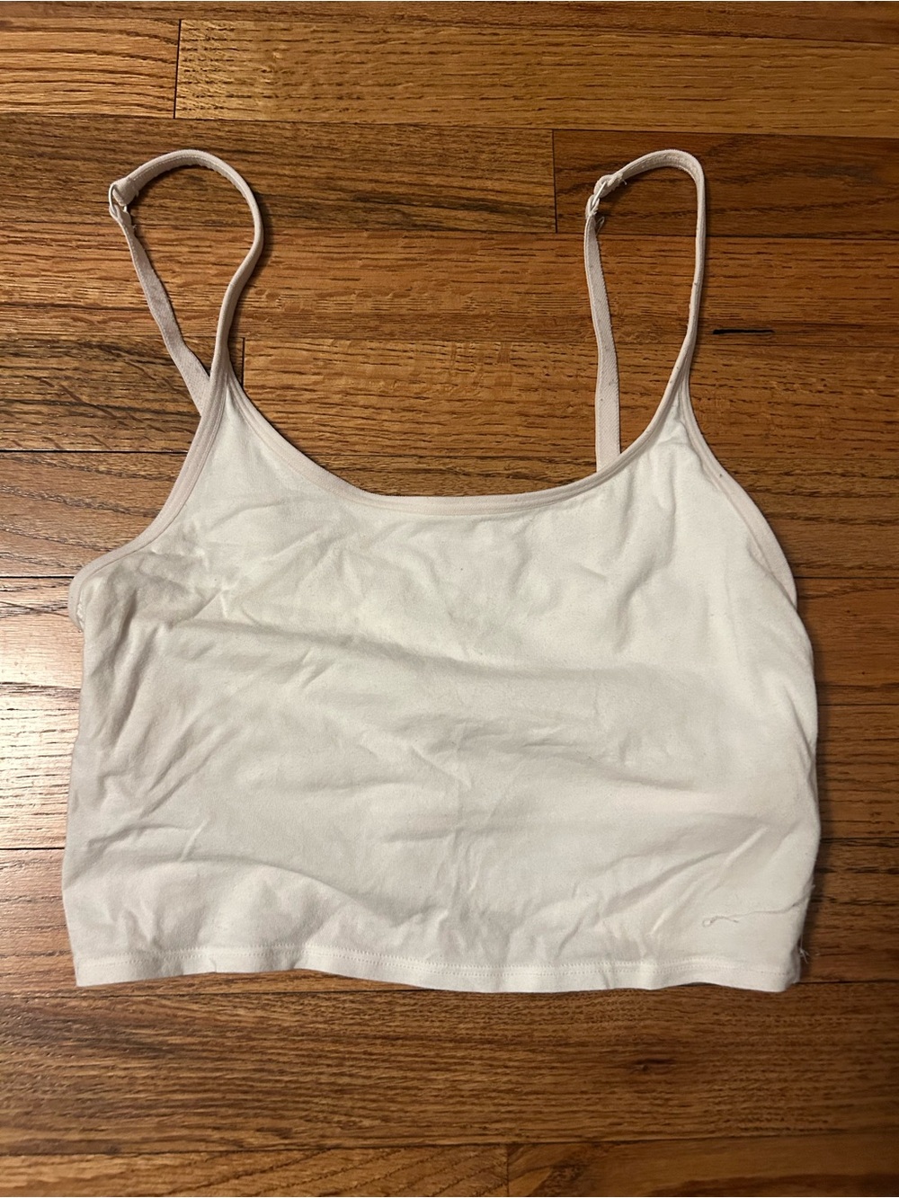 Old Navy Bralettes, set of 4 - Picture 9 of 15